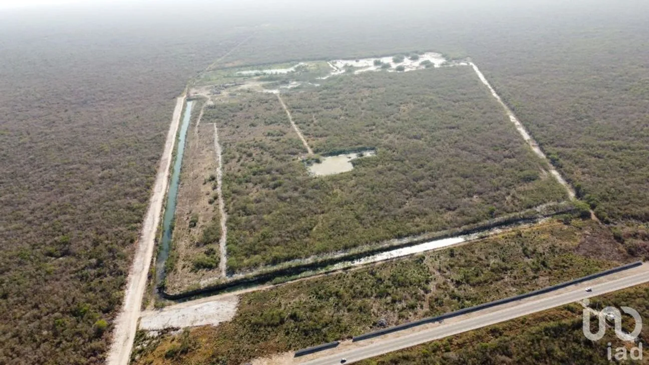 Terreno en Venta en Chicxulub, Chicxulub Pueblo, Yucatán | NEX-230351 | iad México | Foto 6 de 10