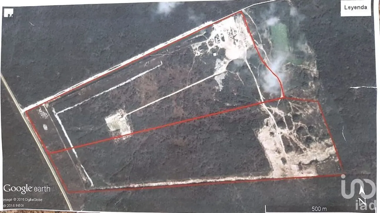 Terreno en Venta en Chicxulub, Chicxulub Pueblo, Yucatán | NEX-230351 | iad México | Foto 8 de 10