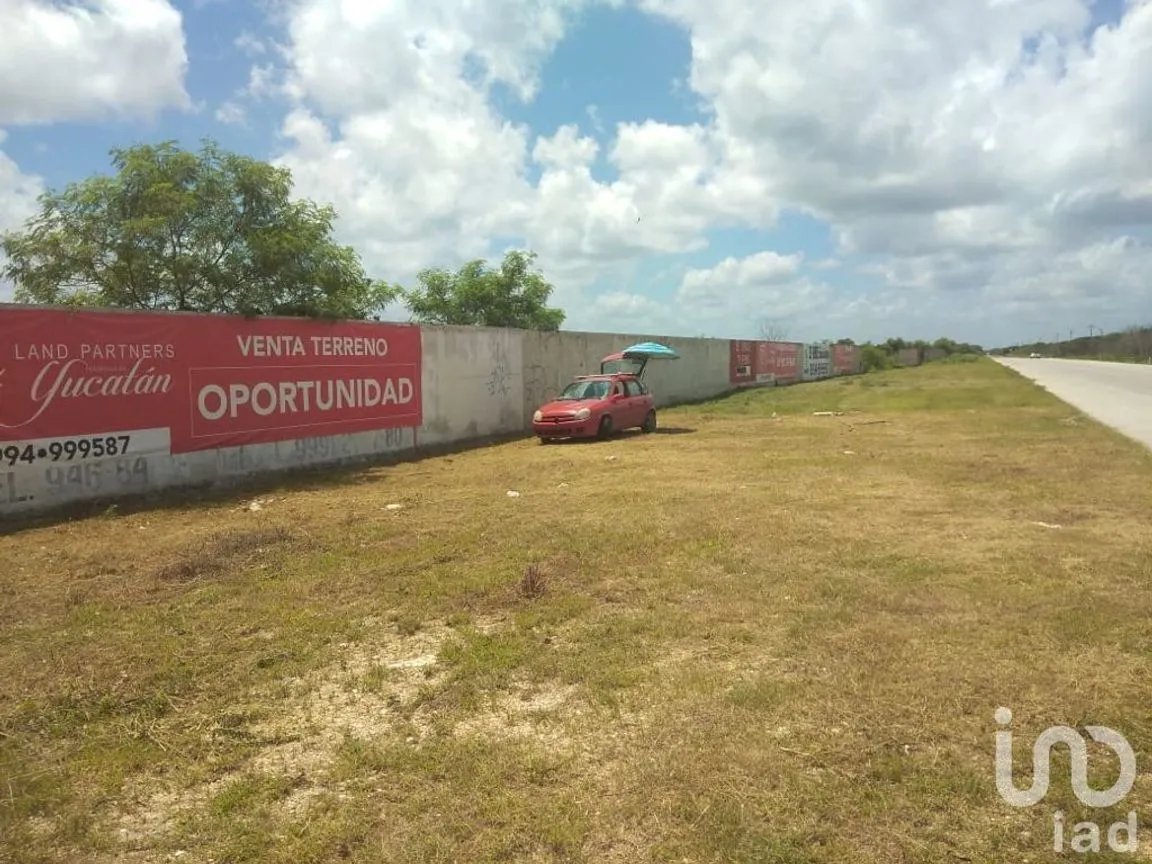 Terreno en Venta en Chicxulub, Chicxulub Pueblo, Yucatán | NEX-230351 | iad México | Foto 9 de 10