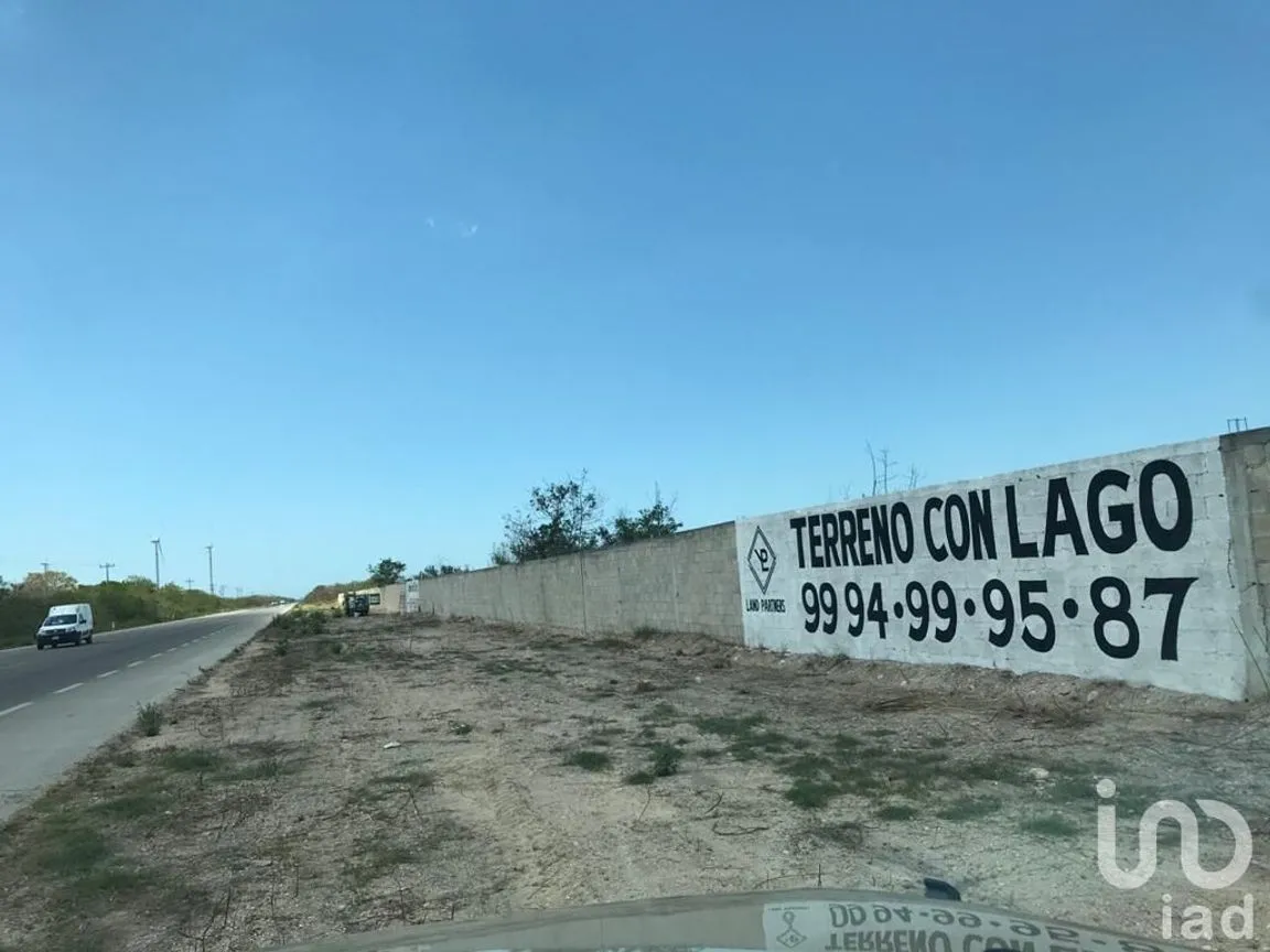 Terreno en Venta en Chicxulub, Chicxulub Pueblo, Yucatán | NEX-230351 | iad México | Foto 10 de 10
