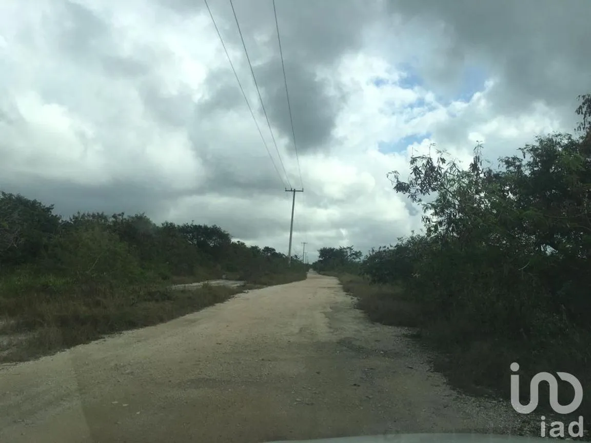 Terreno en Venta en Chicxulub, Chicxulub Pueblo, Yucatán | NEX-230352 | iad México | Foto 4 de 6