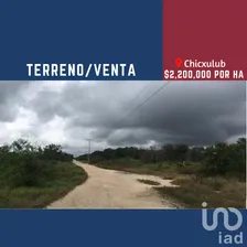 NEX-230352 - Terreno en Venta en Chicxulub, CP 97340, Yucatán.