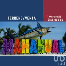 NEX-230353 - Terreno en Venta en Mahahual, CP 77976, Quintana Roo.
