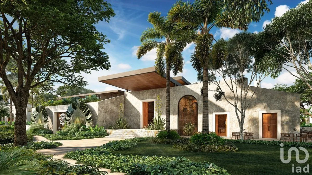 Terreno en Venta en Kikteil, Mérida, Yucatán | NEX-230354 | iad México | Foto 13 de 27