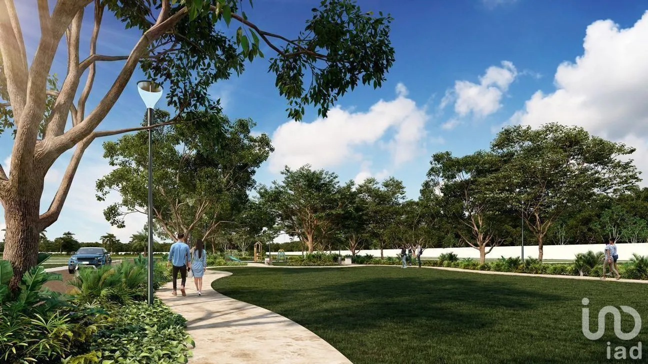 Terreno en Venta en Kikteil, Mérida, Yucatán | NEX-230354 | iad México | Foto 26 de 27