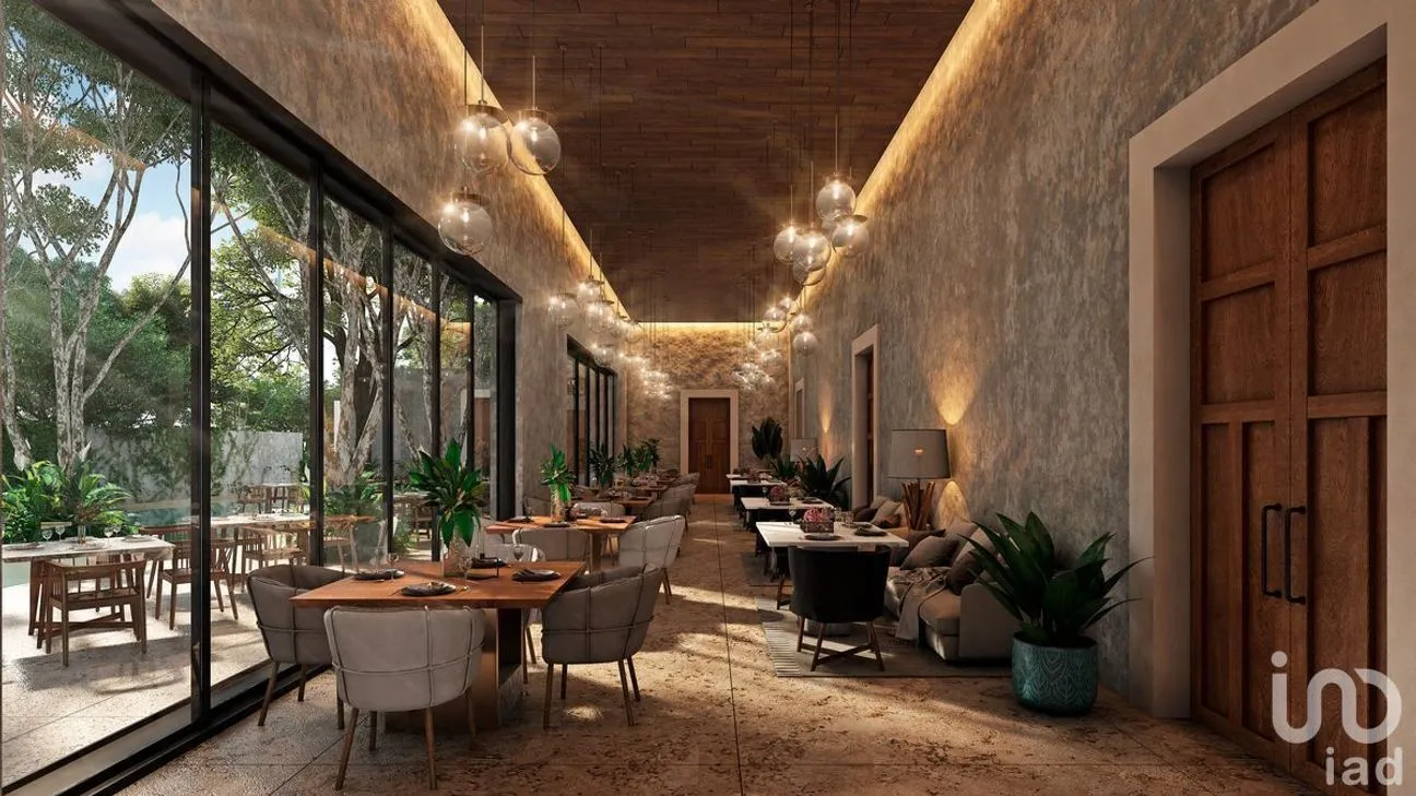 Terreno en Venta en Kikteil, Mérida, Yucatán | NEX-230354 | iad México | Foto 8 de 27