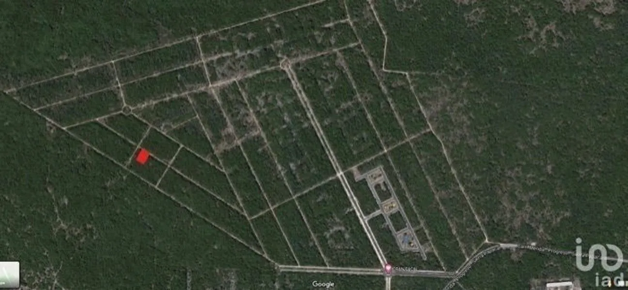Terreno en Venta en Sierra Papacal, Mérida, Yucatán | NEX-230356 | iad México | Foto 3 de 4
