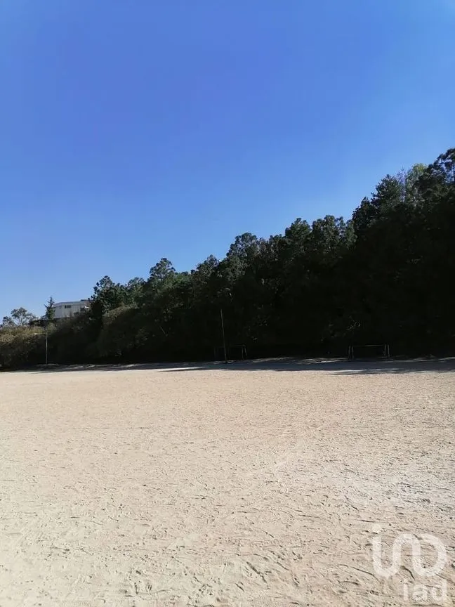 Terreno en Venta en San Agustín del Pueblo Tetelpan, Álvaro Obregón, Ciudad de México | NEX-230357 | iad México | Foto 2 de 8