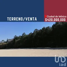 NEX-230357 - Terreno en Venta en San Agustín del Pueblo Tetelpan, CP 01700, Ciudad de México.