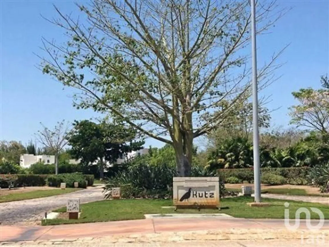 Terreno en Venta en Yucatán Country Club, Mérida, Yucatán | NEX-230358 | iad México | Foto 4 de 8