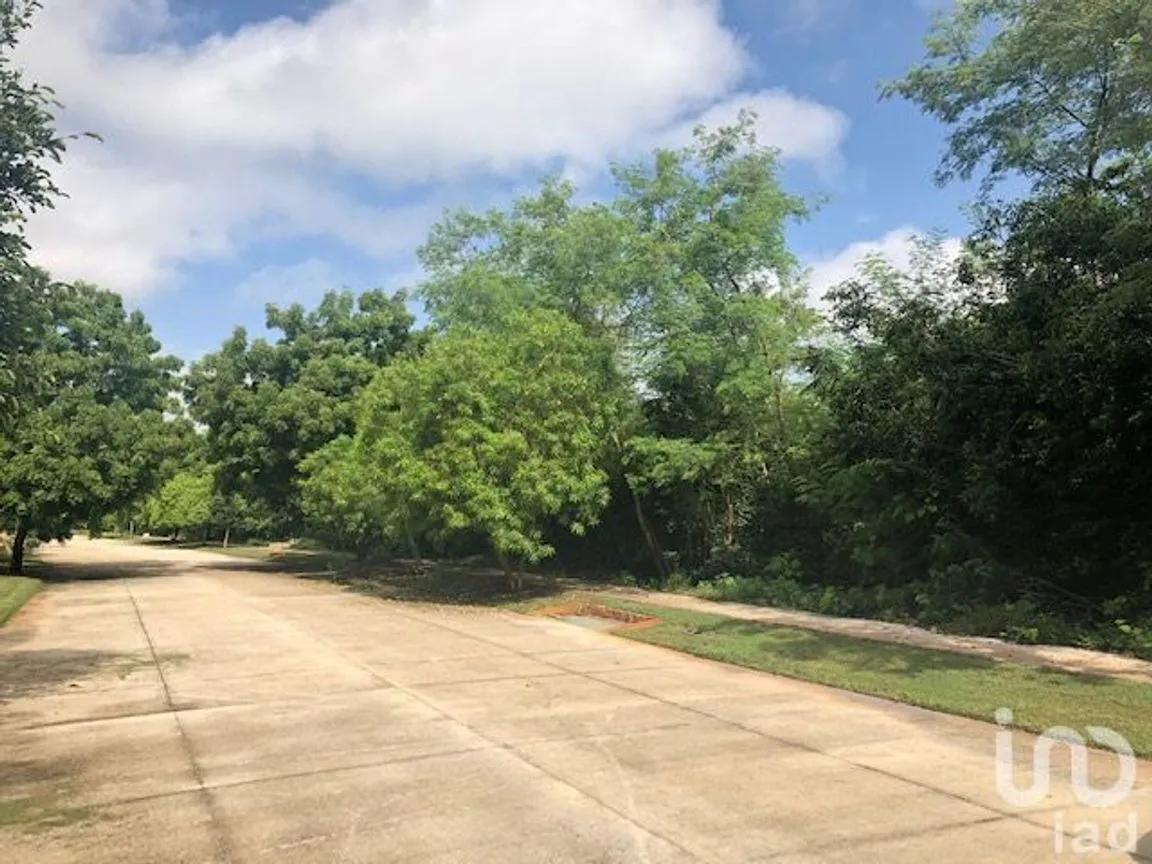 Terreno en Venta en Yucatán Country Club, Mérida, Yucatán | NEX-230358 | iad México | Foto 6 de 8