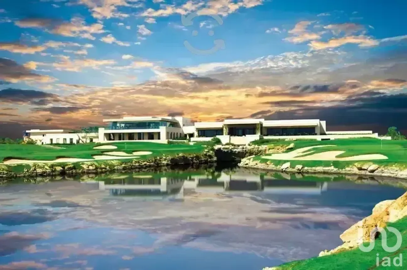 Terreno en Venta en Yucatán Country Club, Mérida, Yucatán | NEX-230358 | iad México | Foto 8 de 8