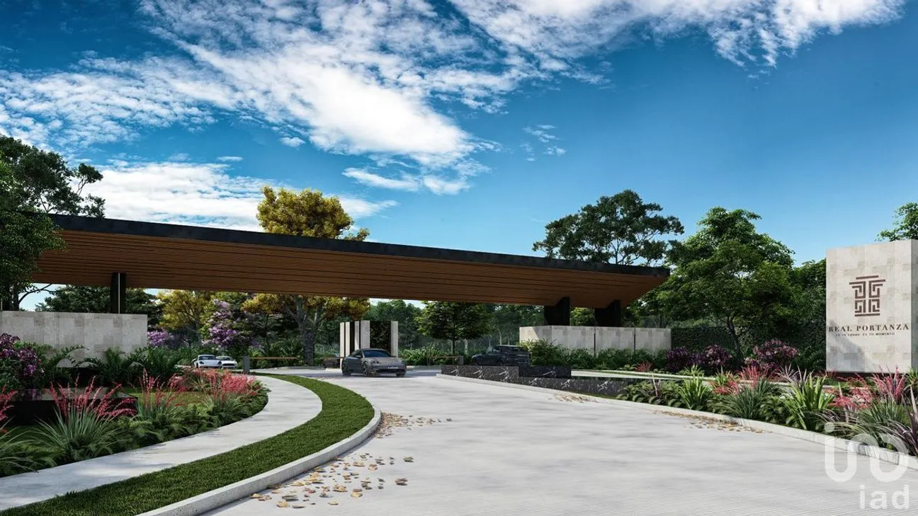 Terreno en Venta en Conkal, Conkal, Yucatán | NEX-230359 | iad México | Foto 2 de 8
