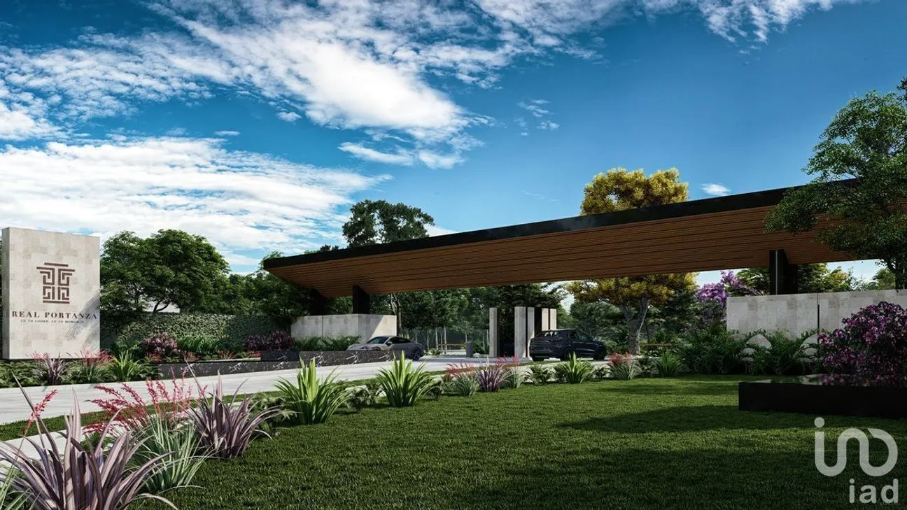 Terreno en Venta en Conkal, Conkal, Yucatán | NEX-230359 | iad México | Foto 5 de 8