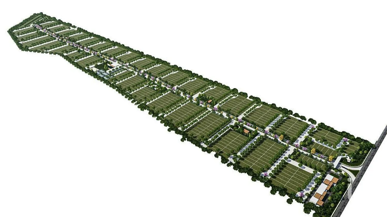 Terreno en Venta en Conkal, Conkal, Yucatán | NEX-230359 | iad México | Foto 7 de 8