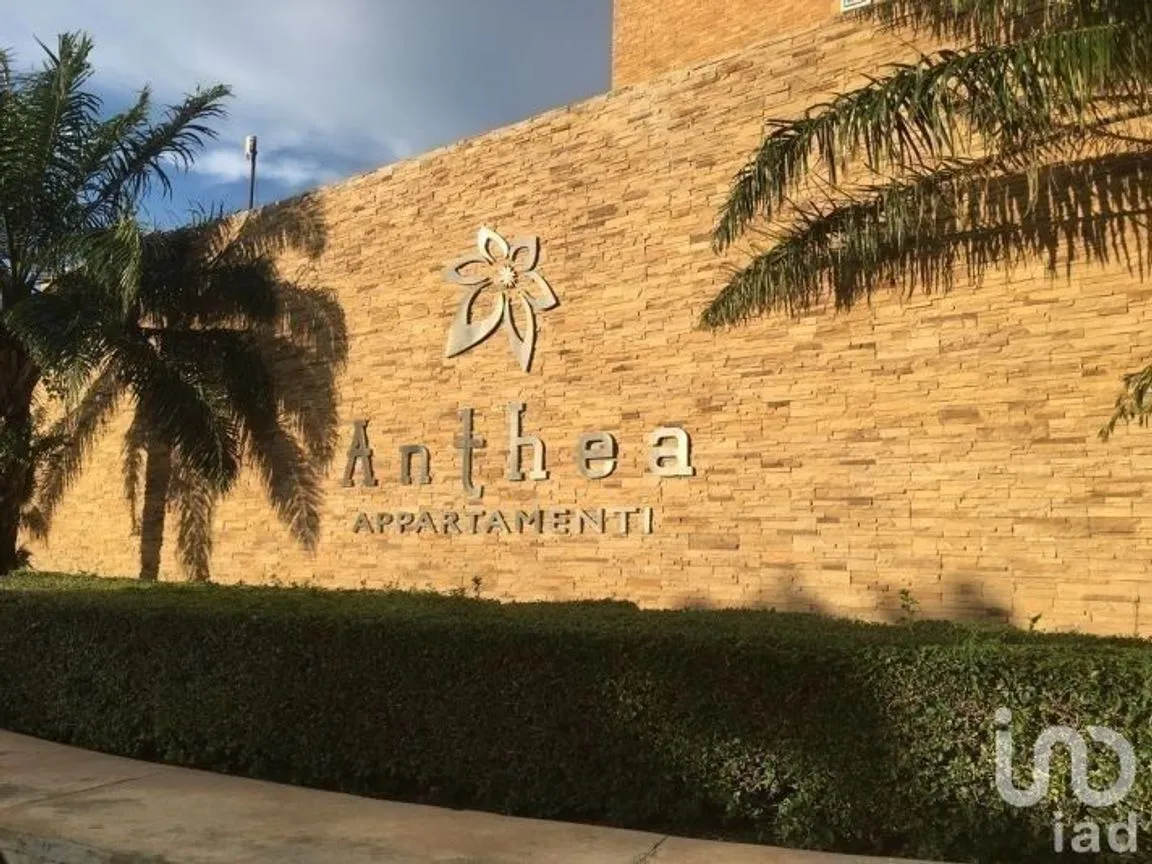 Departamento en Venta en Yucatán Country Club, Mérida, Yucatán | NEX-230360 | iad México | Foto 2 de 14