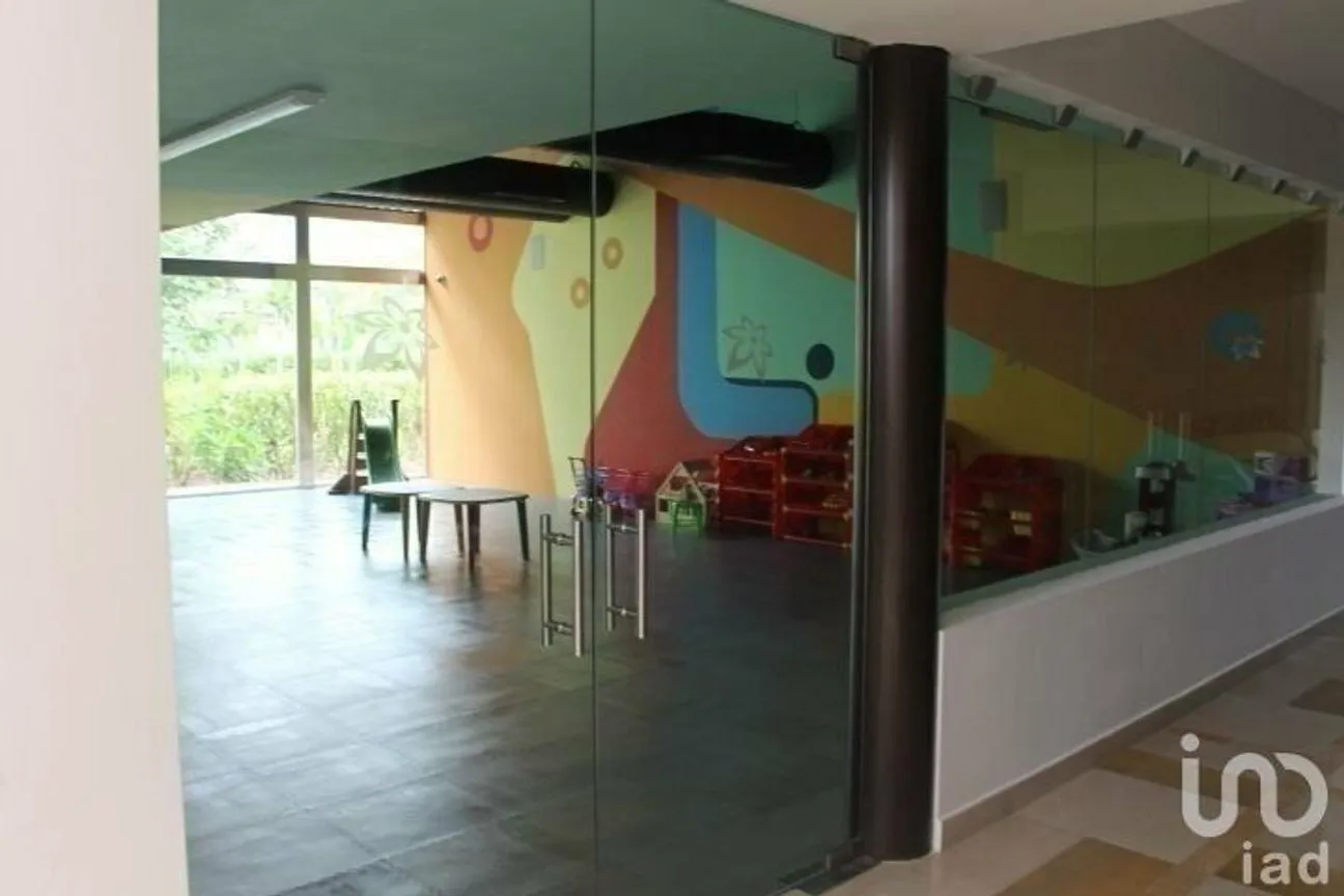 Departamento en Venta en Yucatán Country Club, Mérida, Yucatán | NEX-230360 | iad México | Foto 3 de 14