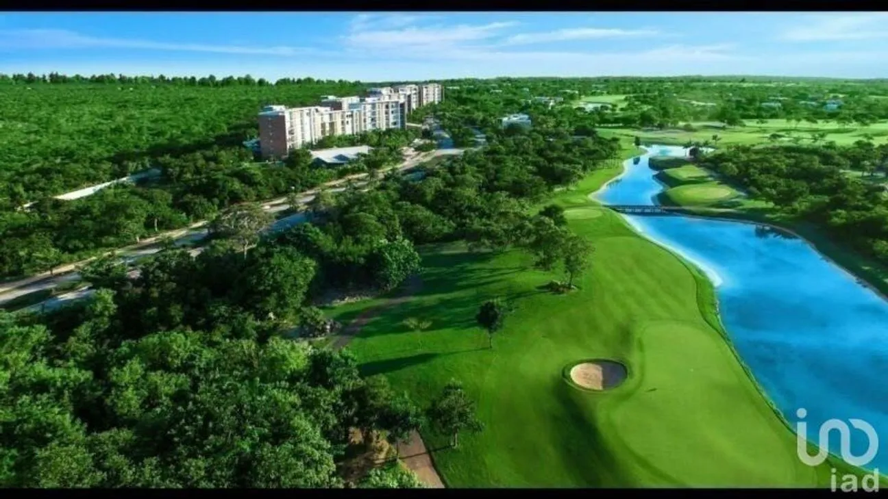 Departamento en Venta en Yucatán Country Club, Mérida, Yucatán | NEX-230360 | iad México | Foto 4 de 14