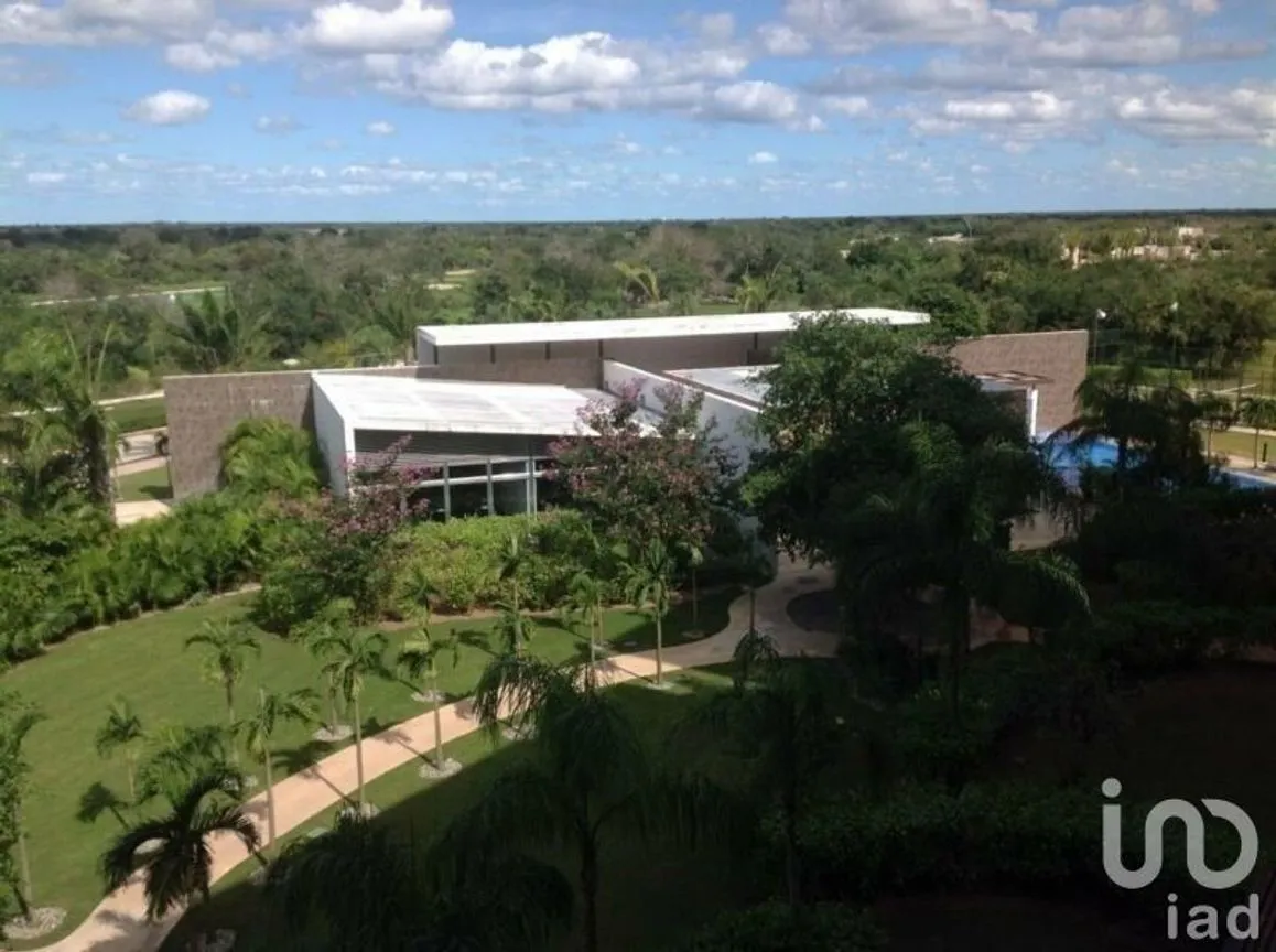 Departamento en Venta en Yucatán Country Club, Mérida, Yucatán | NEX-230360 | iad México | Foto 6 de 14