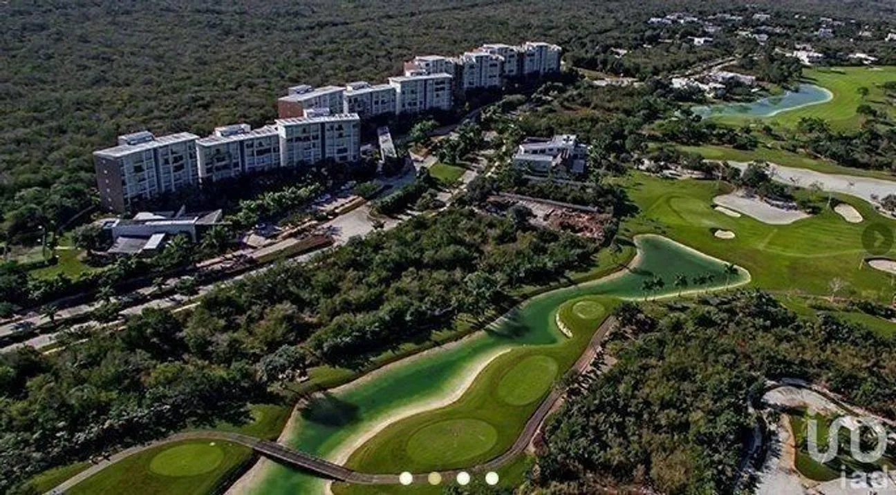 Departamento en Venta en Yucatán Country Club, Mérida, Yucatán | NEX-230360 | iad México | Foto 7 de 14