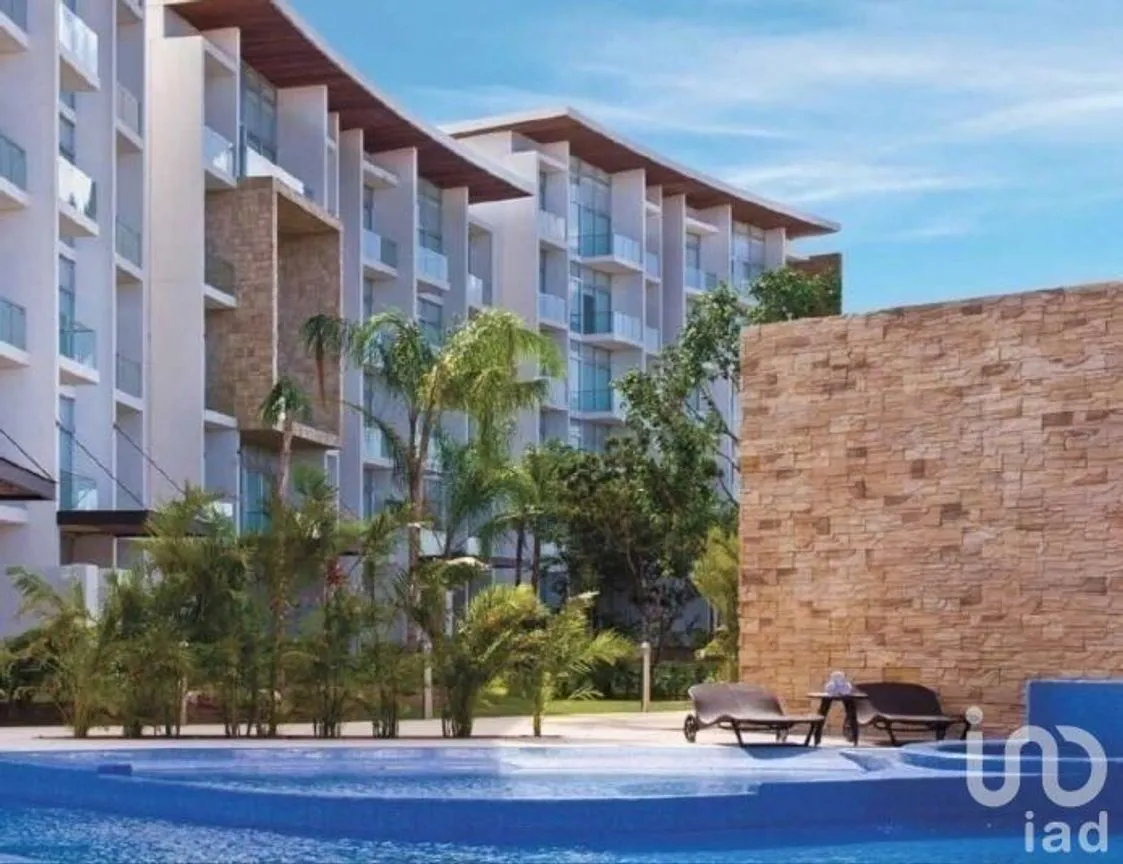 Departamento en Venta en Yucatán Country Club, Mérida, Yucatán | NEX-230360 | iad México | Foto 1 de 14