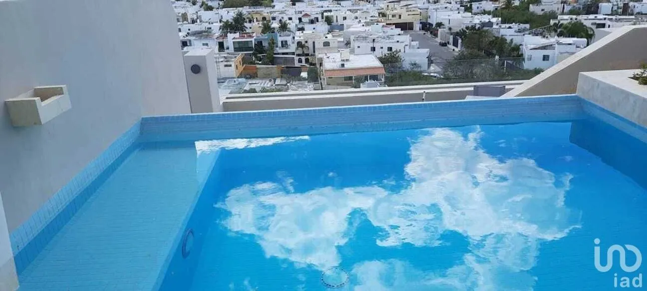 Departamento en Renta en Altabrisa, Mérida, Yucatán | NEX-230361 | iad México | Foto 14 de 19