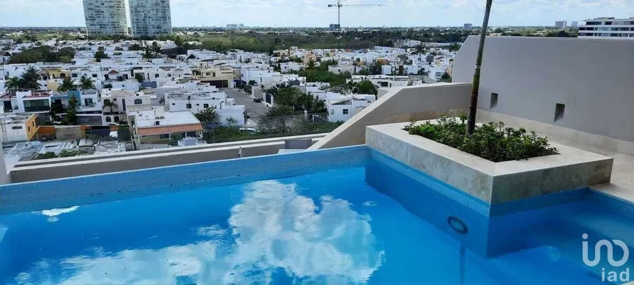 Departamento en Renta en Altabrisa, Mérida, Yucatán | NEX-230361 | iad México | Foto 15 de 19