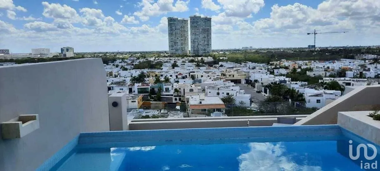 Departamento en Renta en Altabrisa, Mérida, Yucatán | NEX-230361 | iad México | Foto 16 de 19
