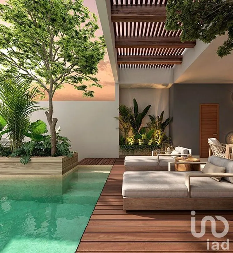 Departamento en Renta en Altabrisa, Mérida, Yucatán | NEX-230361 | iad México | Foto 18 de 19