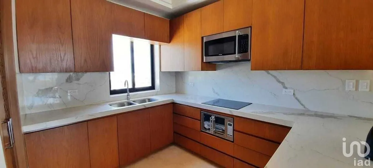 Departamento en Renta en Altabrisa, Mérida, Yucatán | NEX-230361 | iad México | Foto 3 de 19