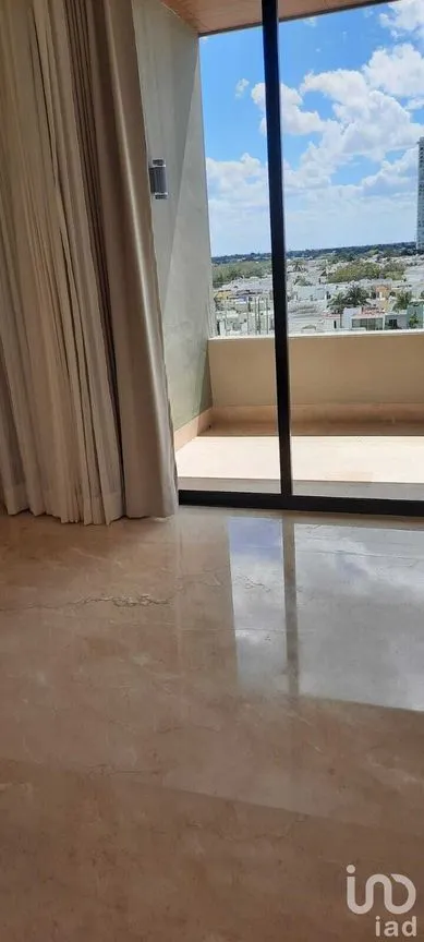 Departamento en Renta en Altabrisa, Mérida, Yucatán | NEX-230361 | iad México | Foto 8 de 19