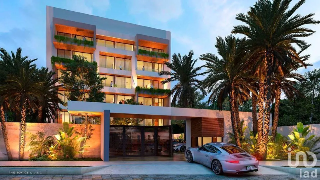 Departamento en Renta en Altabrisa, Mérida, Yucatán | NEX-230361 | iad México | Foto 1 de 19