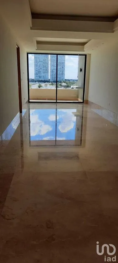 Departamento en Renta en Altabrisa, Mérida, Yucatán | NEX-230362 | iad México | Foto 3 de 24