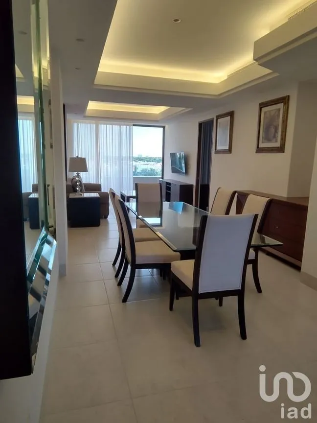 Departamento en Renta en Altabrisa, Mérida, Yucatán | NEX-230362 | iad México | Foto 22 de 24