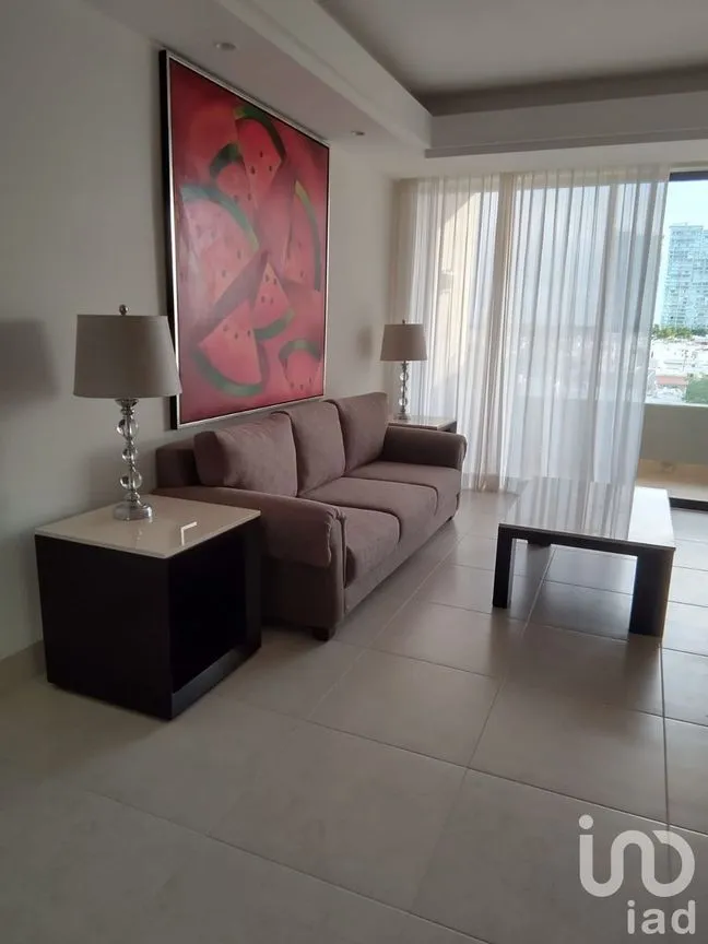 Departamento en Renta en Altabrisa, Mérida, Yucatán | NEX-230362 | iad México | Foto 23 de 24