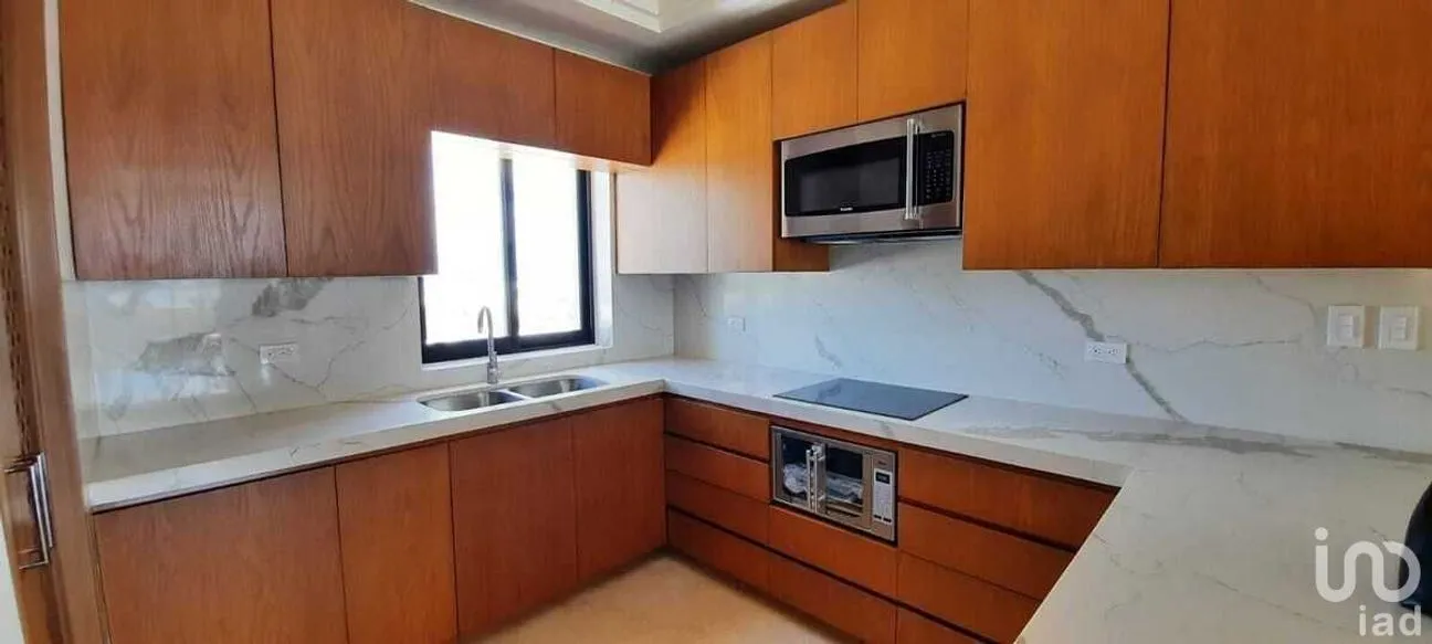 Departamento en Renta en Altabrisa, Mérida, Yucatán | NEX-230362 | iad México | Foto 4 de 24
