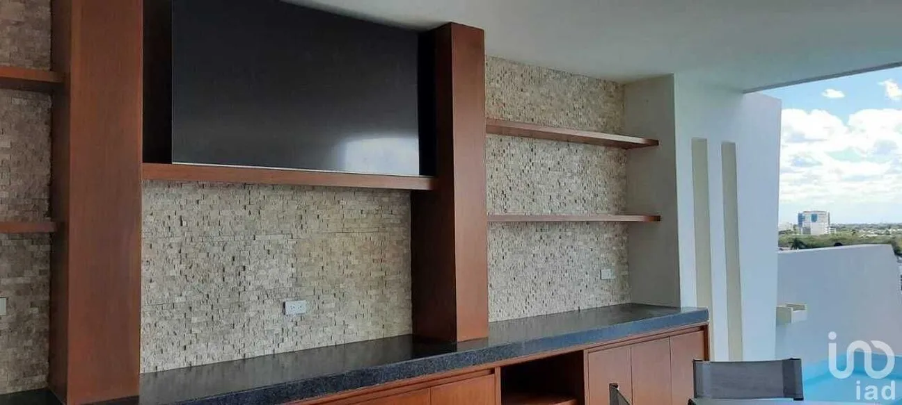 Departamento en Renta en Altabrisa, Mérida, Yucatán | NEX-230362 | iad México | Foto 5 de 24