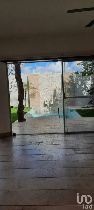 Casa en Renta en Temozon Norte, Mérida, Yucatán | NEX-230365 | iad México | Foto 15 de 20