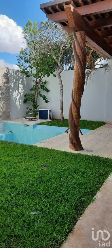 Casa en Renta en Temozon Norte, Mérida, Yucatán | NEX-230365 | iad México | Foto 4 de 20