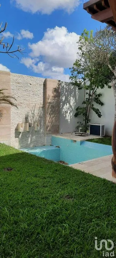 Casa en Renta en Temozon Norte, Mérida, Yucatán | NEX-230365 | iad México | Foto 8 de 20