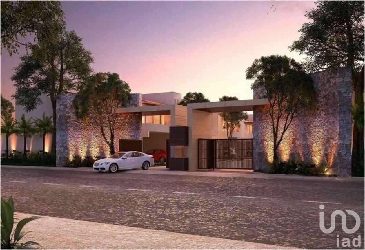 Casa en Renta en Temozon Norte, Mérida, Yucatán | NEX-230365 | iad México | Foto 1 de 20