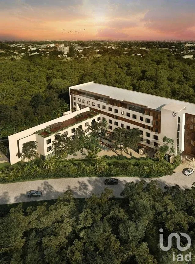 Departamento en Venta en Cabo Norte, Mérida, Yucatán | NEX-230366 | iad México | Foto 8 de 10