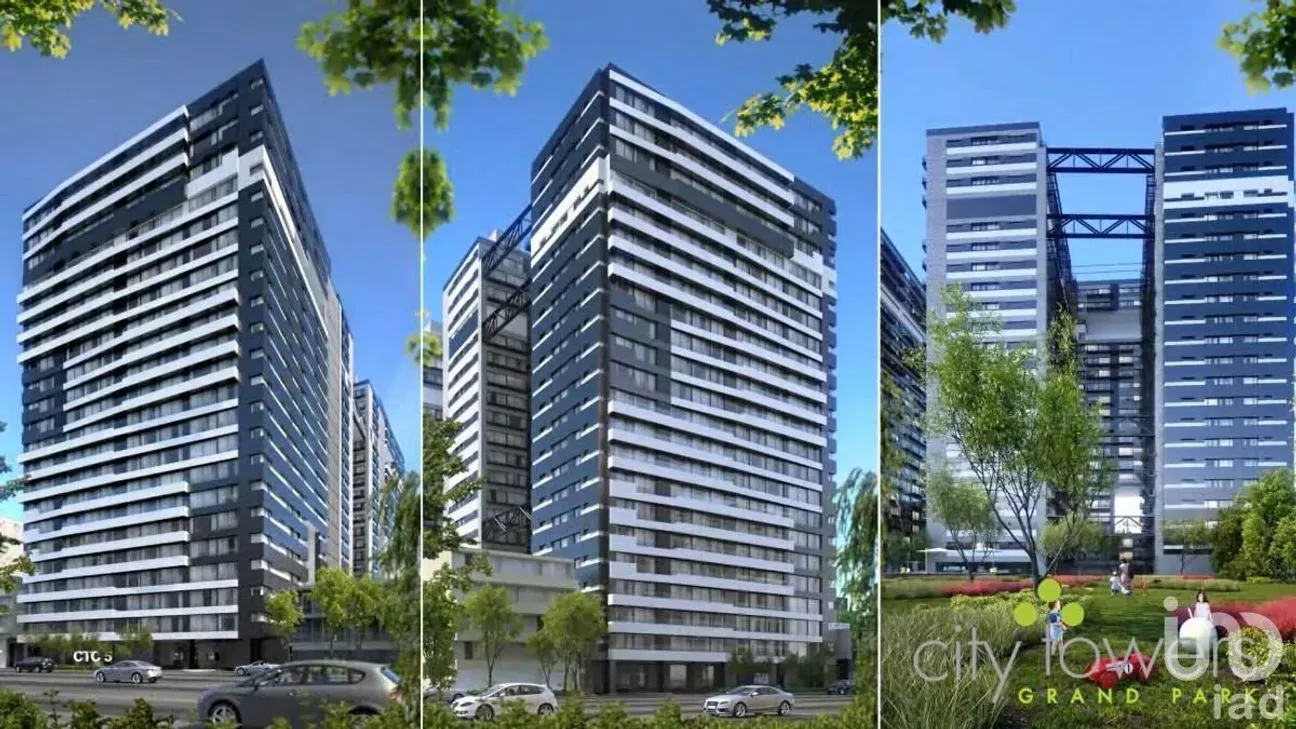 Departamento en Venta en Xoco, Benito Juárez, Ciudad de México | NEX-230369 | iad México | Foto 2 de 9