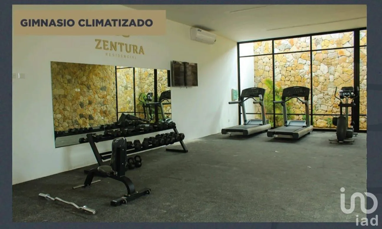 Terreno en Venta en Cholul, Mérida, Yucatán | NEX-230370 | iad México | Foto 4 de 11