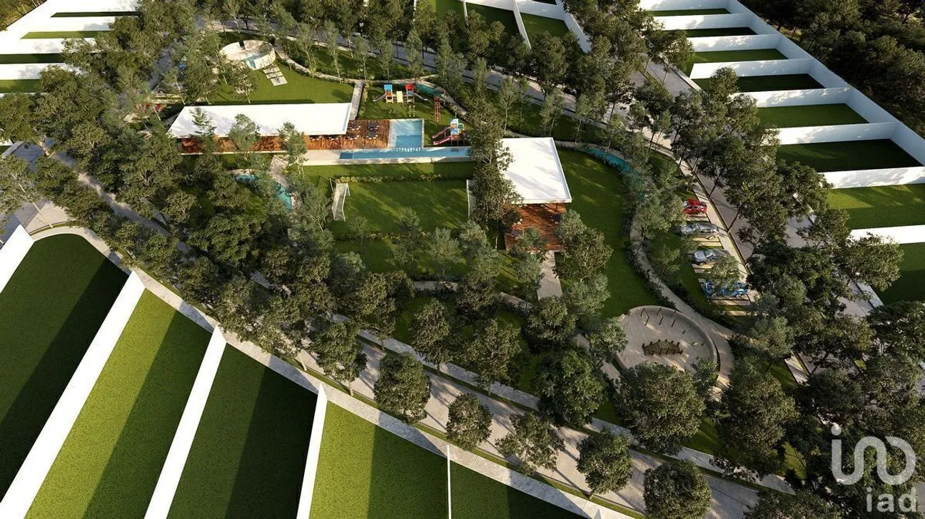 Terreno en Venta en Cholul, Mérida, Yucatán | NEX-230371 | iad México | Foto 2 de 16