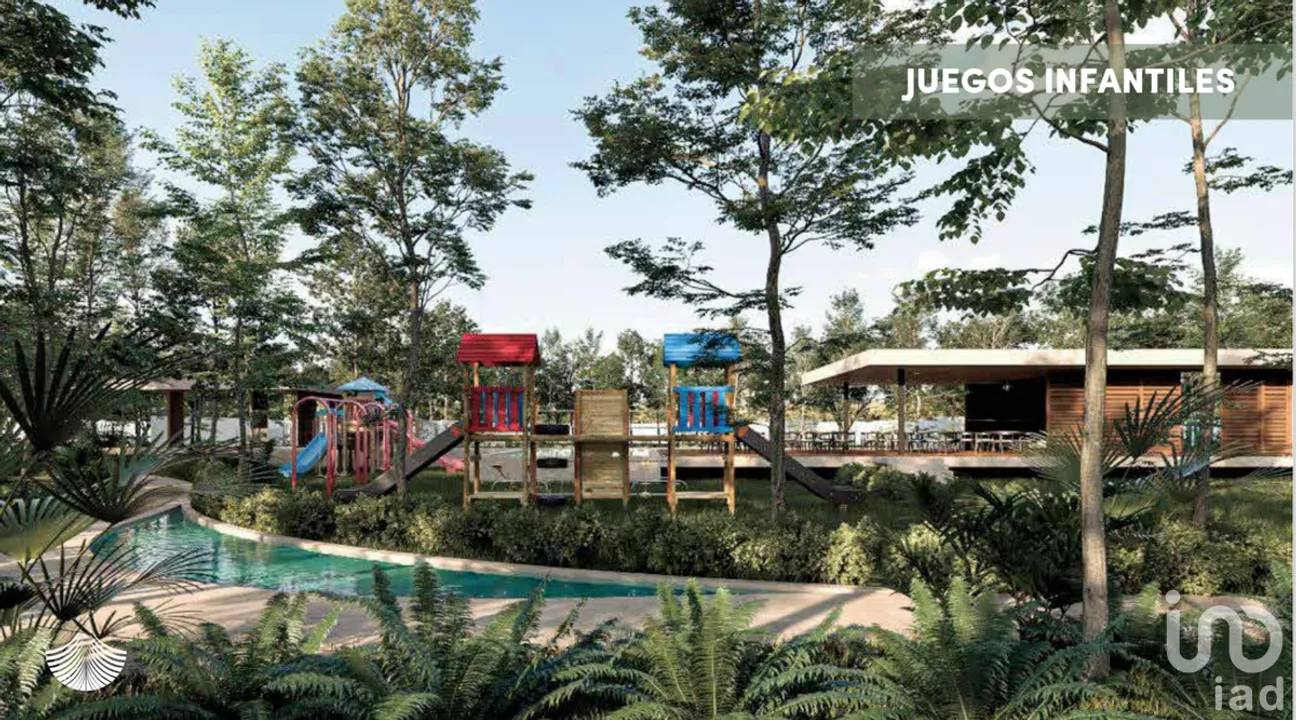 Terreno en Venta en Cholul, Mérida, Yucatán | NEX-230371 | iad México | Foto 13 de 16