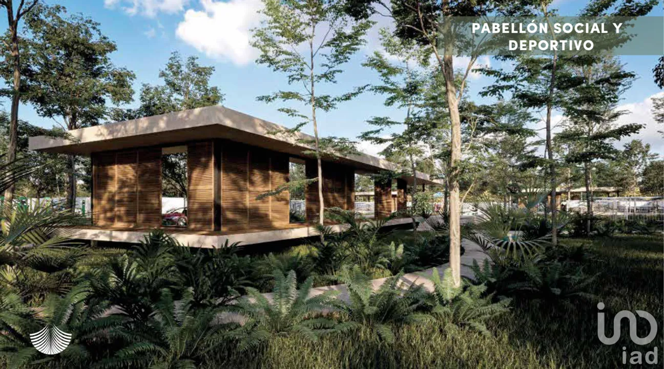 Terreno en Venta en Cholul, Mérida, Yucatán | NEX-230371 | iad México | Foto 15 de 16