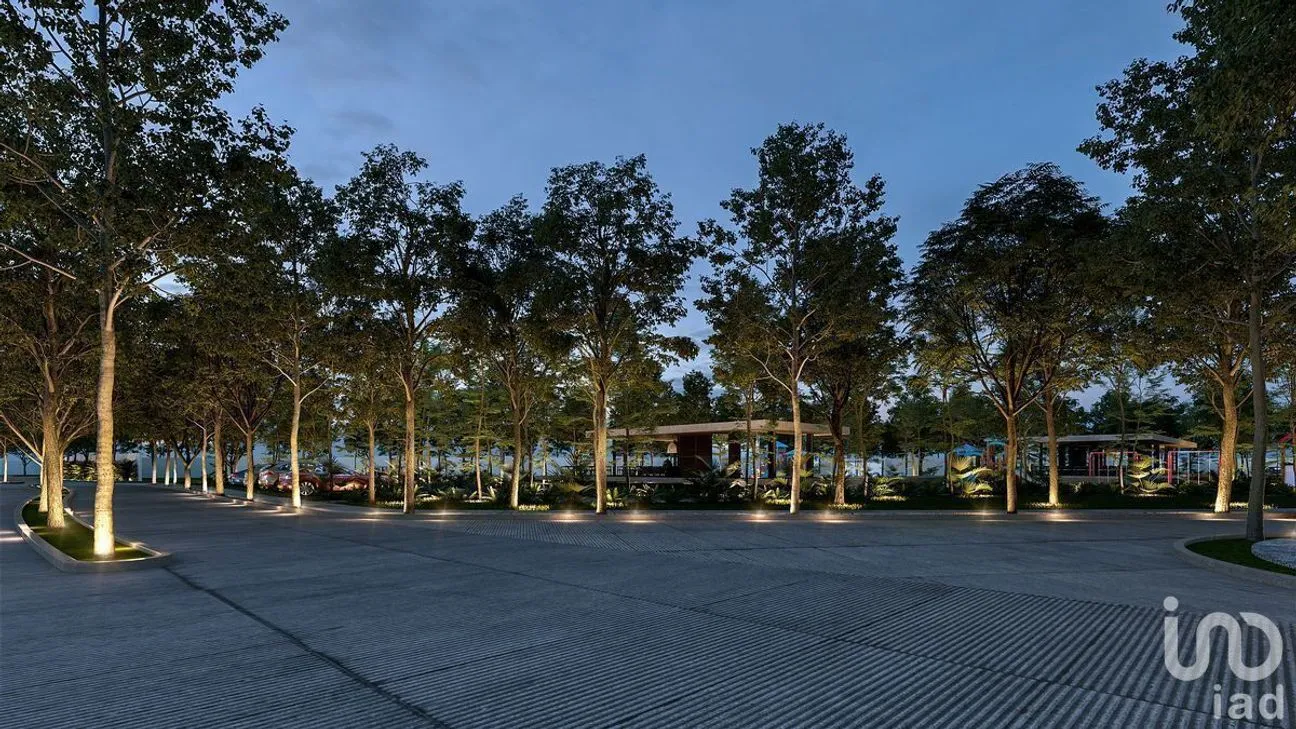 Terreno en Venta en Cholul, Mérida, Yucatán | NEX-230371 | iad México | Foto 5 de 16