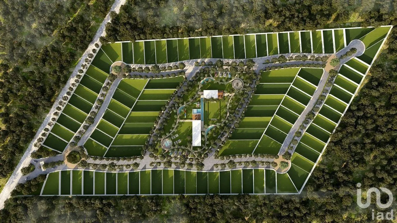 Terreno en Venta en Cholul, Mérida, Yucatán | NEX-230371 | iad México | Foto 8 de 16