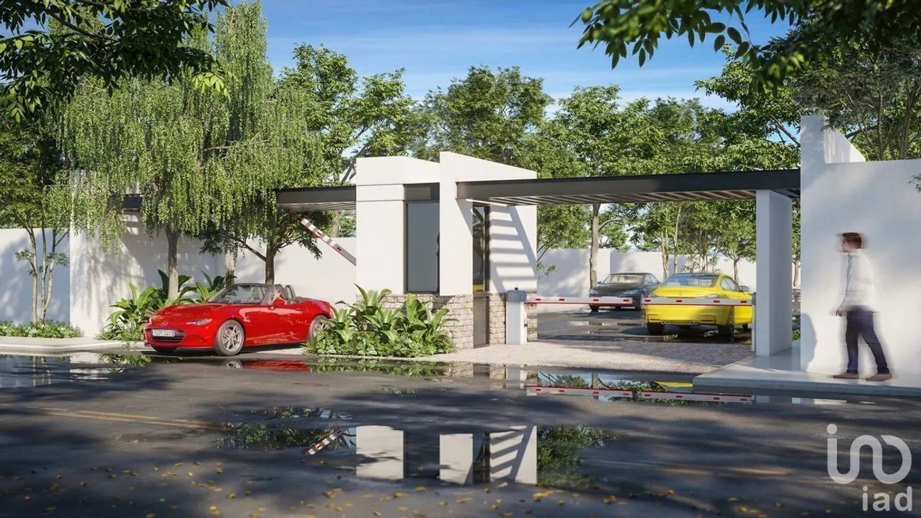 Terreno en Venta en Cholul, Mérida, Yucatán | NEX-230374 | iad México | Foto 2 de 10